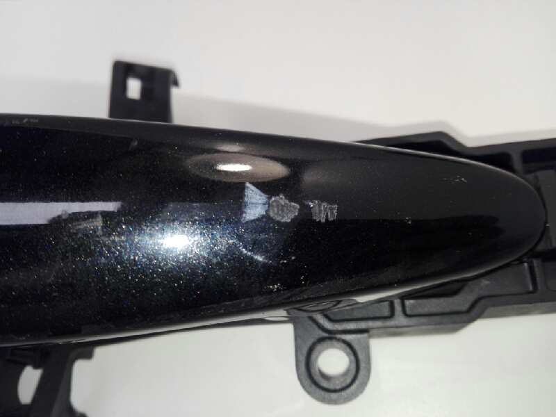 BMW 1 Series E81/E82/E87/E88 (2004-2013) Front Right Door Exterior Handle 18546154