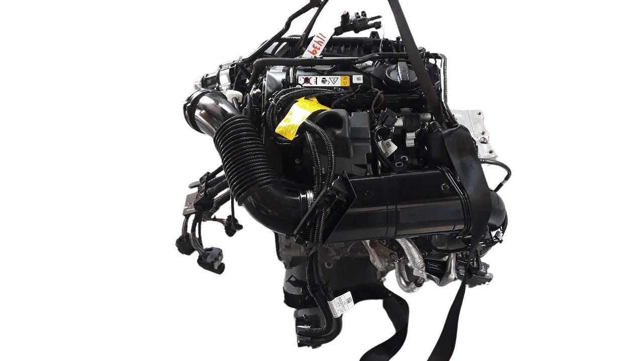 MINI Cooper R56 (2006-2015) Engine B38A15A 22796121