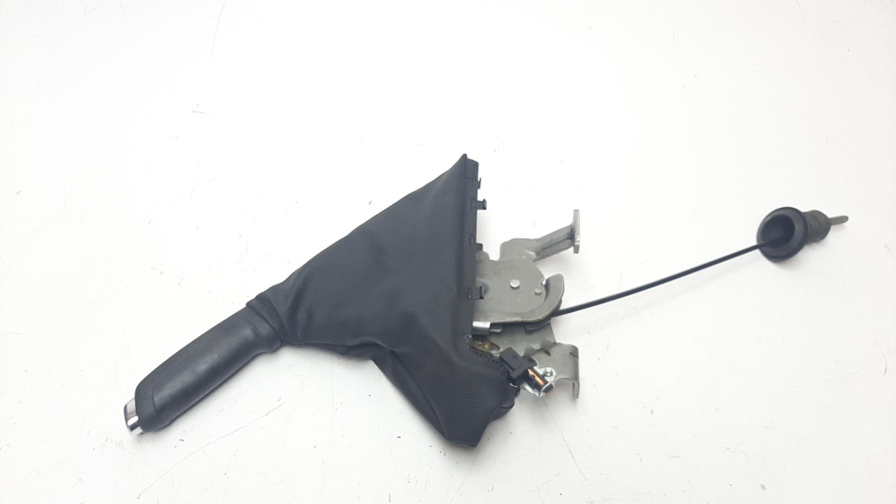 OPEL Corsa D (2006-2020) Brake Pedal 39141241 24046049