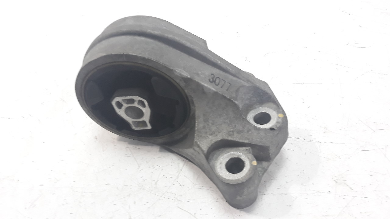 OPEL Antara 1 generation (2006-2015) Left Side Engine Mount X01187 22829781