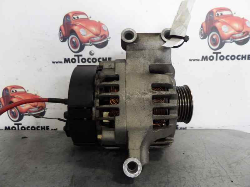 FIAT Punto 3 generation (2005-2020) Alternator 46542889 18454406