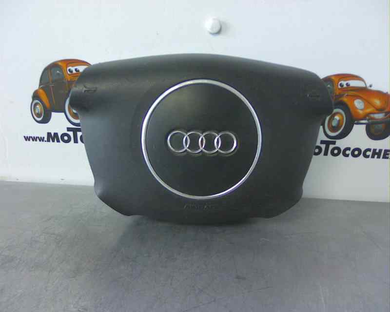 AUDI A3 8L (1996-2003) Autres unités de contrôle 8E0880201AE 18433337