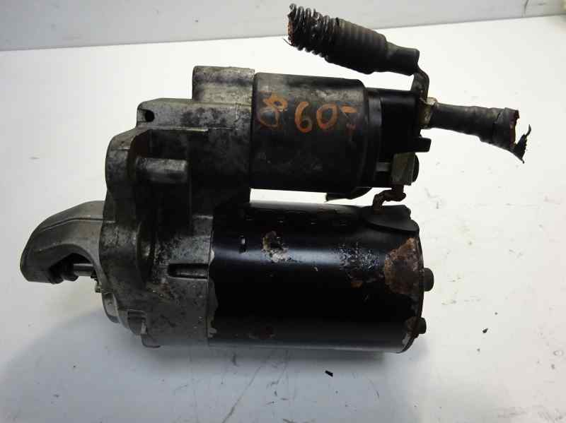 MINI Cooper R50 (2001-2006) Starter Motor 12411489994 18491360