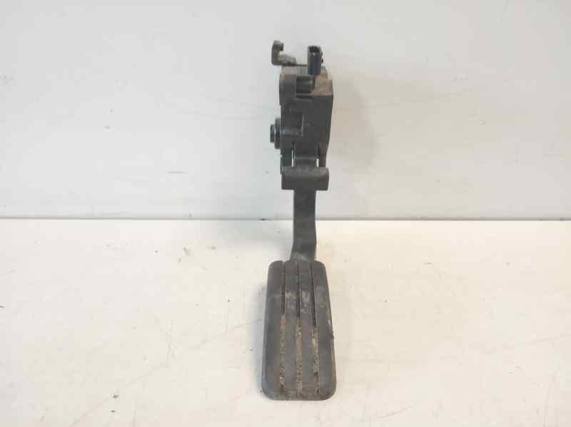 DACIA Throttle Pedal 180023122R 25343650