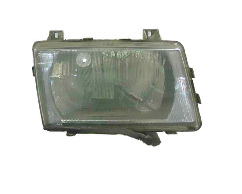 SAAB 9000 1 generation (1984-1998) Front Høyre Frontlykt 9565946 18702787