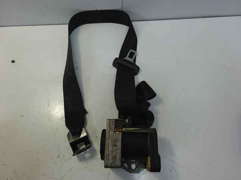 NISSAN Toledo 2 generation (1999-2006) Front Right Seatbelt 1M0857706A 18490465