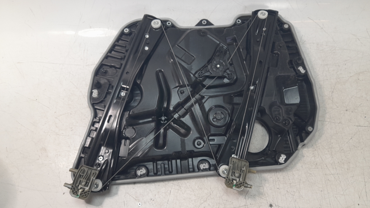 FORD B-MAX 1 generation (2012-2018) Vindusregulator foran høyre dør 51337498148 26601780