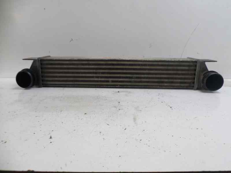 SUBARU 5 Series E39 (1995-2004) Intercooler Radiator 17512247359 18464217