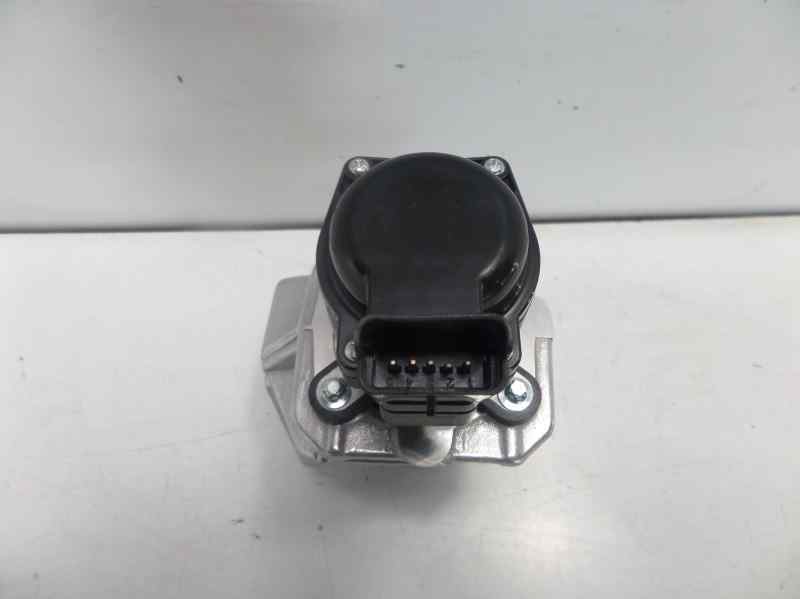 FORD Fiesta 5 generation (2001-2010) EGR Valve 1618NR,340201,EGRCT000 22814987