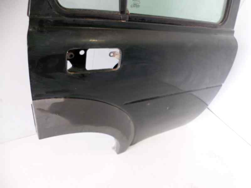 LAND ROVER Freelander 1 generation (1998-2006) Rear Right Door BFA490160 18464193