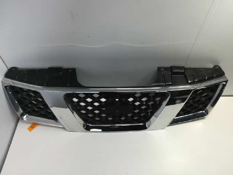 NISSAN Pathfinder R51 (2004-2014) Radiator Grille 62310EB400 18609743