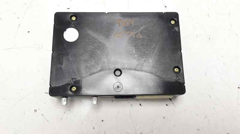 OPEL Astra K (2015-2021) Other Control Units 84236737 18656250