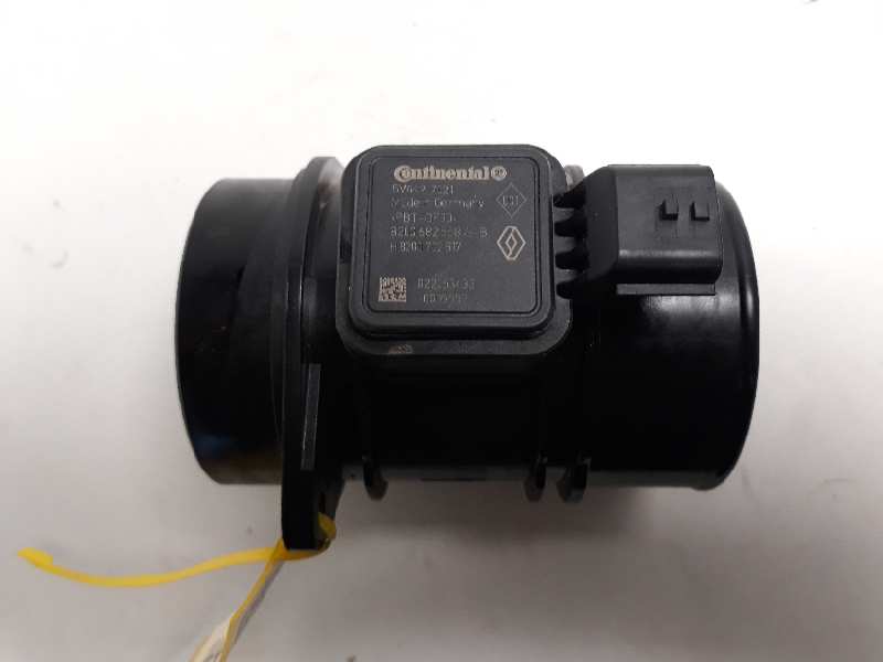 RENAULT Clio 3 generation (2005-2012) Mass Air Flow Sensor MAF 8200682558B 18559384