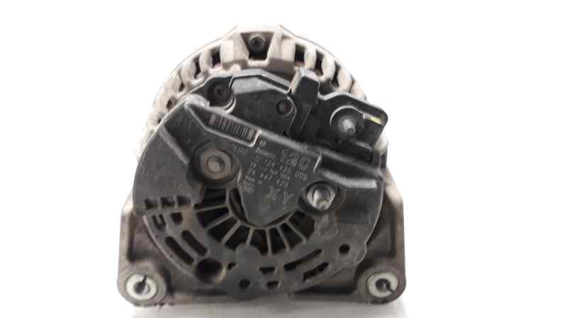 OPEL Astra J (2009-2020) Alternator 24447429 18702362