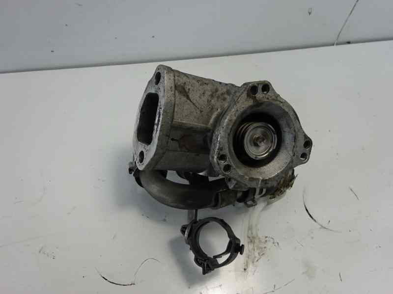 OPEL Corsa C (2000-2006) EGR клапан 55184651 18491338