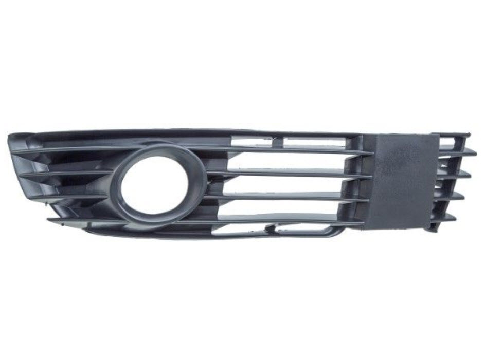 VOLKSWAGEN Passat B5 (1996-2005) Front Right Grill 3B0853666LB41, 107232602, VG0532133 23975184