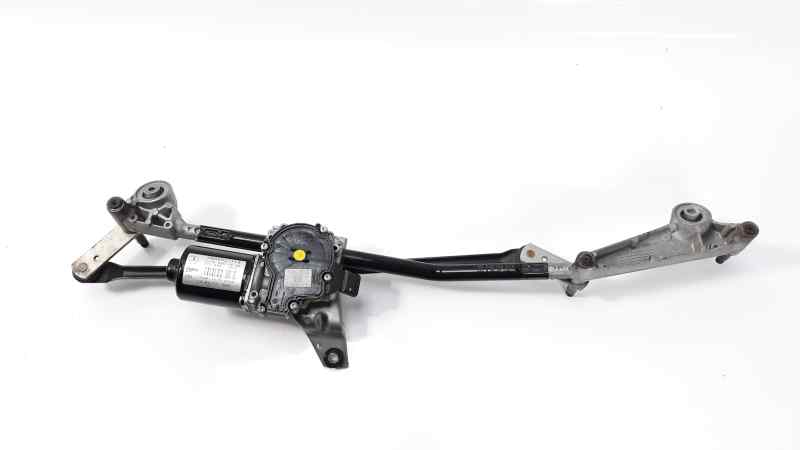 MERCEDES-BENZ CLA-Class C117 (2013-2016) Front Windshield Wiper Mechanism A1769061800 18606948