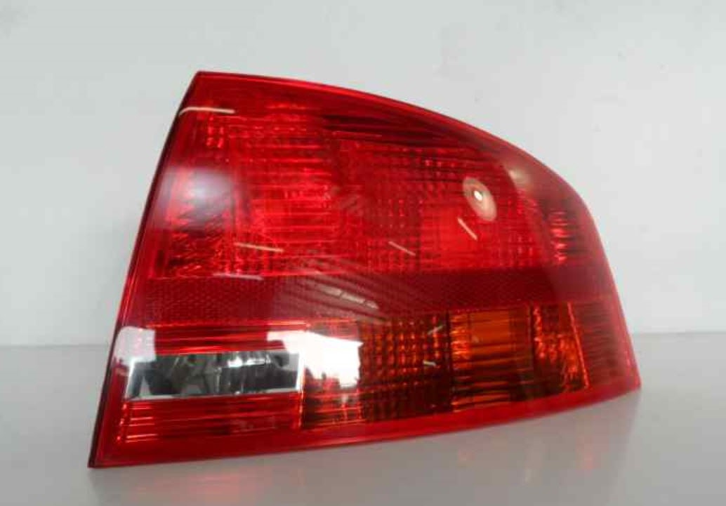 AUDI A4 B6/8E (2000-2005) Rear Right Taillight Lamp 2232503, 103F02140770, AD0224173 22831574