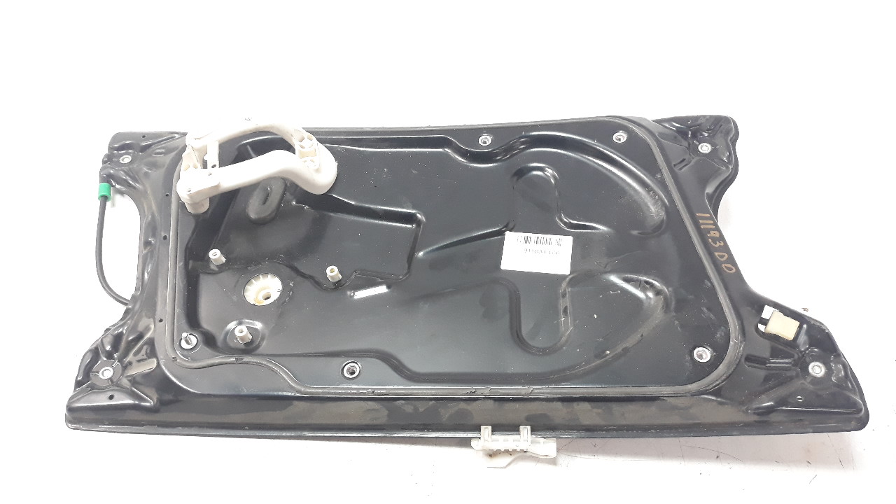 LAND ROVER Discovery 4 generation (2009-2016) Front Right Door Window Regulator AH2223200AB 22791835