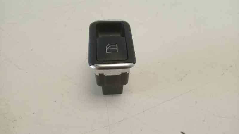 MERCEDES-BENZ CLA-Class C117 (2013-2016) Comutator de control geam ușă  dreapta spate 2049058102 18630796