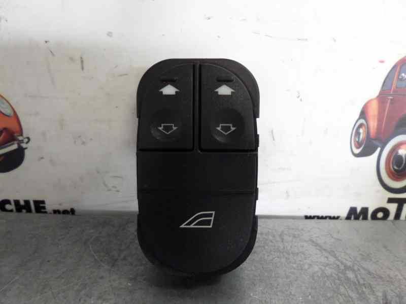 FORD Mondeo 1 generation (1993-1996) Front Left Door Window Switch 93BG14529BA 18456061