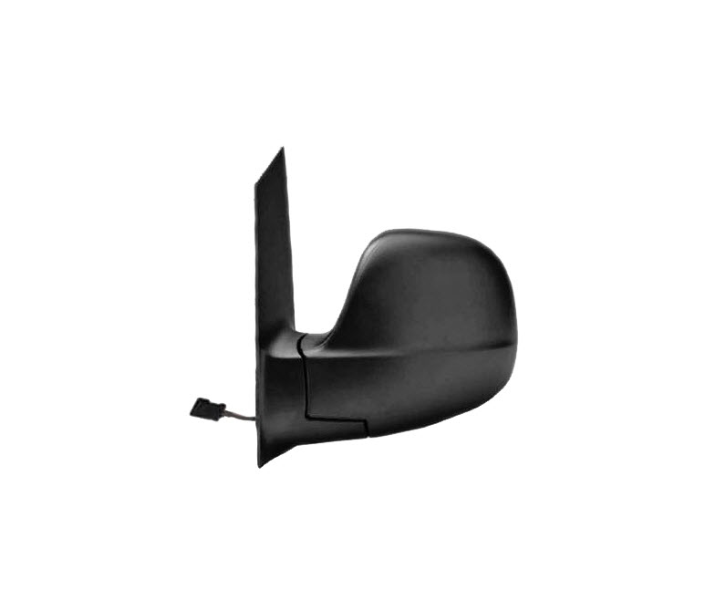 MERCEDES-BENZ Viano W639 (2003-2015) Left Side Wing Mirror A6398100916, 1051314012, ME9097304 22804459
