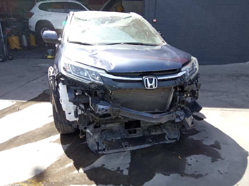 HONDA CR-V 4 generation (2012-2019) Защита двигателя 32121RSX 24022845