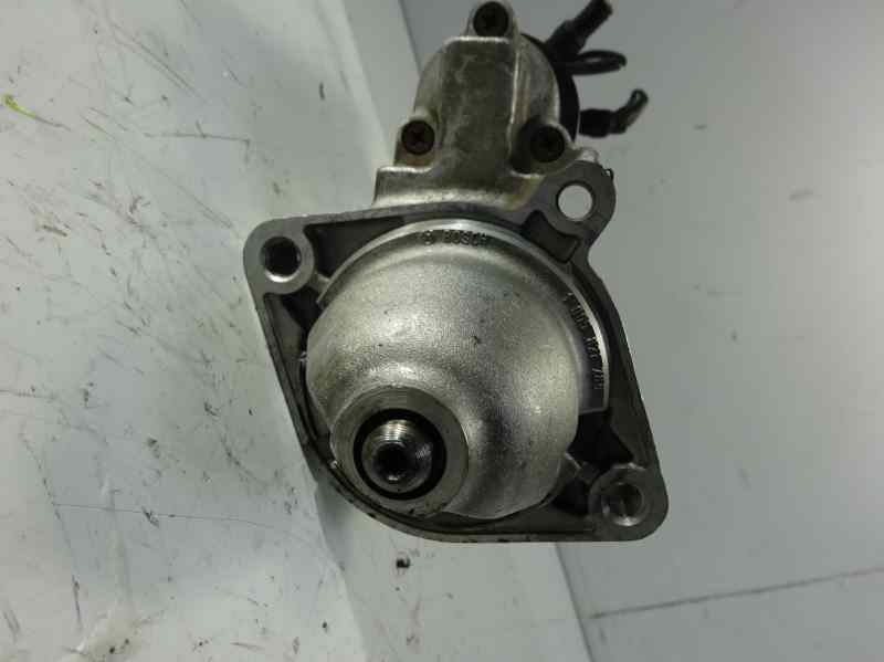 FORD 3 Series E36 (1990-2000) Startmotor 1740374 18491957