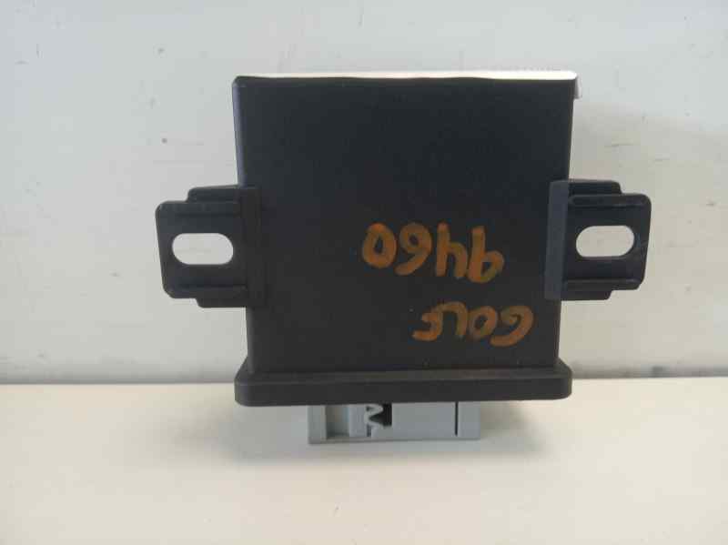 VOLKSWAGEN Golf 5 generation (2003-2009) Xenon Light Control Unit 1T0907357 18613333