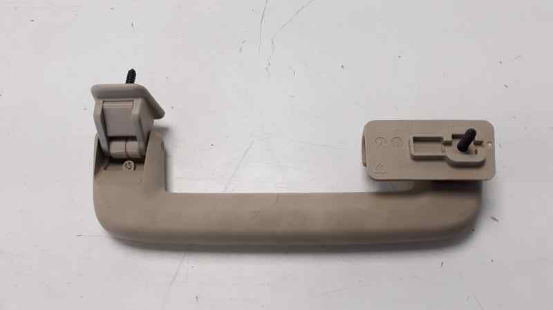 JAGUAR XF 1 generation  (2011-2016) Right Rear Internal Opening Handle 8X23F045C96B 18630161