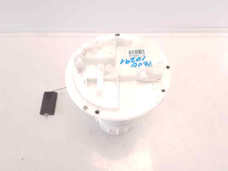 PEUGEOT 208 Peugeot 208 (2012-2015) In Tank Fuel Pump 55063615 18715303