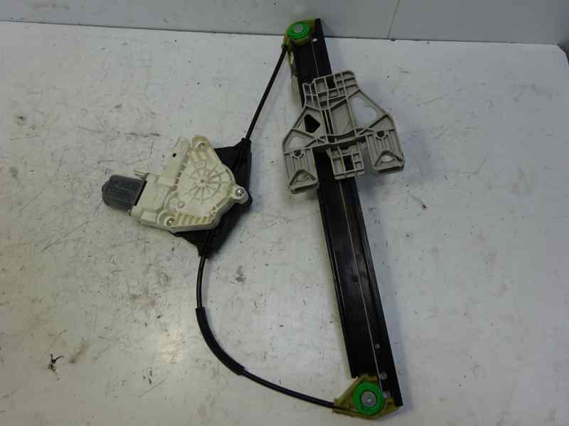 AUDI A4 B8/8K (2011-2016) Rear Right Door Window Regulator 8K0839462A 25314815