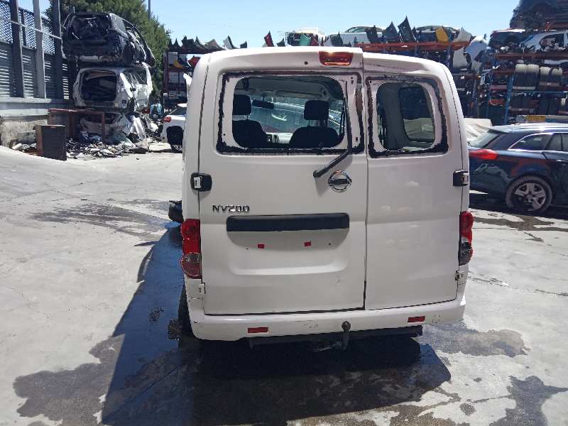 NISSAN NV200 1 generation (2009-2023) Other Control Units TWD1G791 18631389