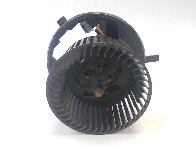 VOLKSWAGEN Scirocco 3 generation (2008-2020) Heater Blower Fan 1K1820015Q, F998922Q 18681998