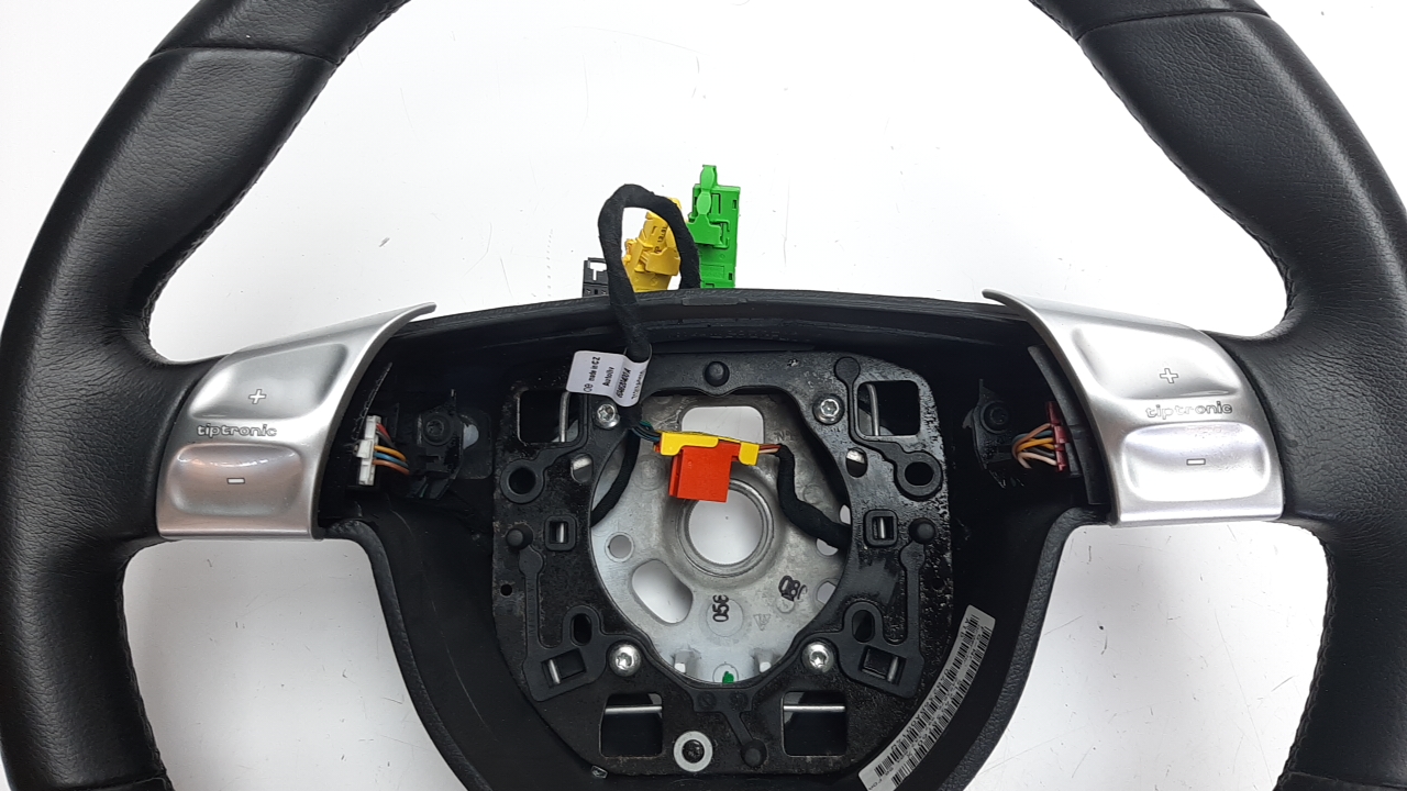 PORSCHE 911 997 (2004-2013) Steering Wheel 99734780450FOA 24046787