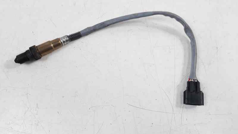 DACIA Duster 1 generation (2010-2017) Lambda Oxygen Sensor 226A41733R 18676564