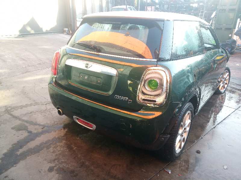 MINI Cooper R56 (2006-2015) Egyéb vezérlőegységek 9390099 18669262