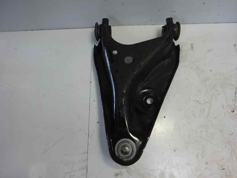 DACIA Logan 1 generation (2004-2012) Front Right Arm 545004269R 18507476