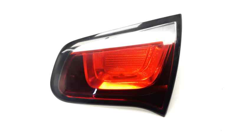 CITROËN C3 2 generation (2009-2016) Rear Right Taillight Lamp 9803934280 24022639