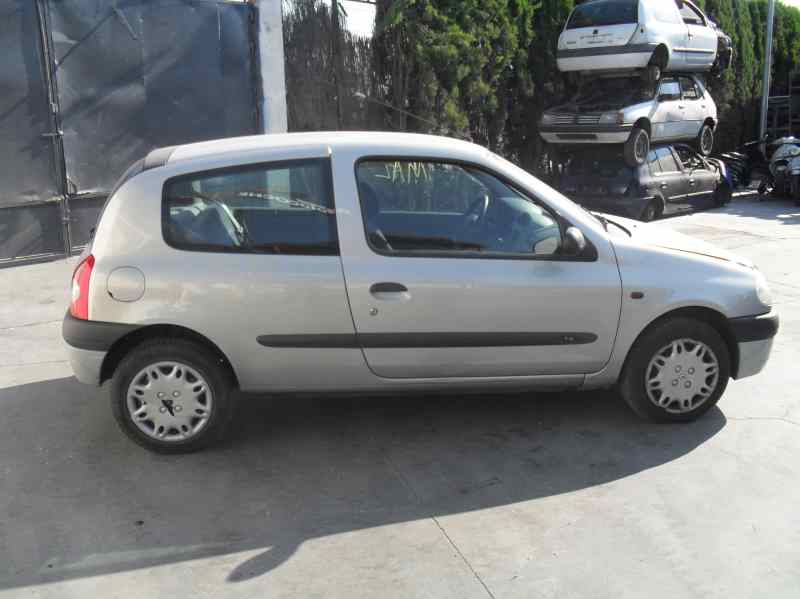 VAUXHALL Clio 2 generation (1998-2013) Лямбда зонд 7700109844 18458622