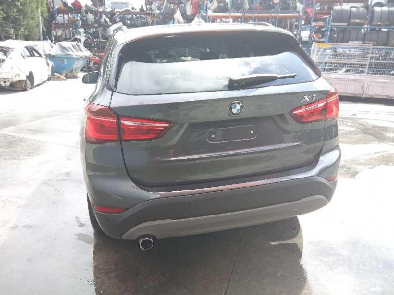 BMW X1 F48/F49 (2015-2023) Rear Axle 33306851560 24546756