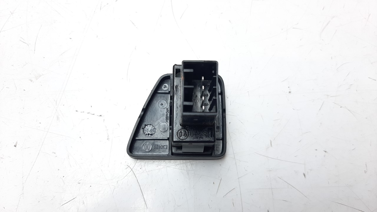 ABARTH 1 generation (2008-2016) Front Left Door Window Switch 0735450601 22816316