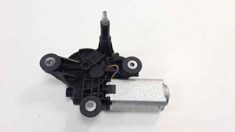 FIAT 500 2 generation (2008-2024) Tailgate  Window Wiper Motor TGL350 24008413