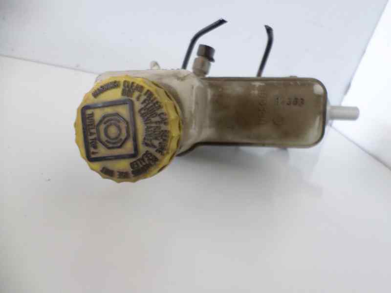 FIAT Stilo 1 generation (2001-2010) Brake Cylinder Y21322 18457758