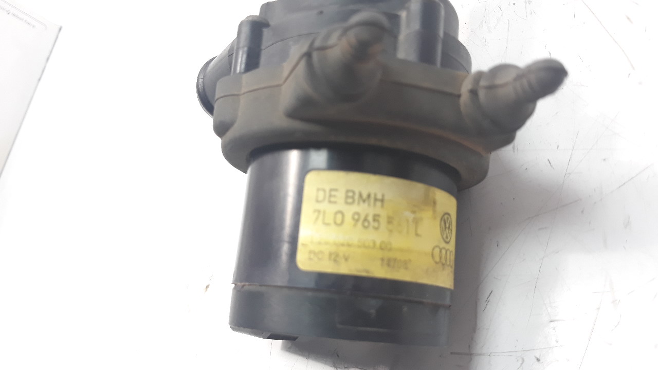 AUDI Q7 4L (2005-2015) Water Pump 7L0965561L 20998912