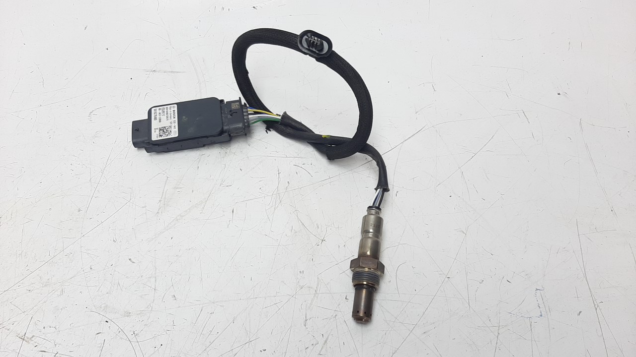 CITROËN C3 2 generation (2009-2016) Lambda oksygensensor 9816276480 20991876