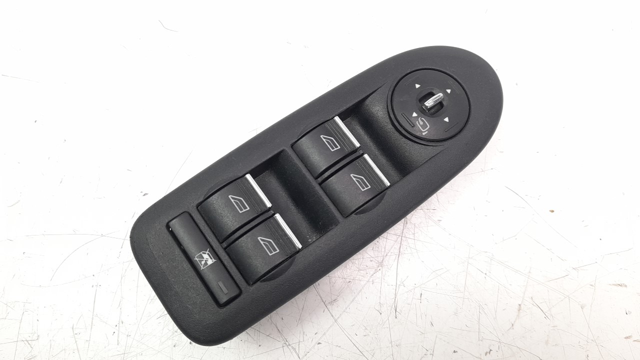 FORD Kuga 2 generation (2013-2020) Front Left Door Window Switch 9M5T14A132AA 18371789