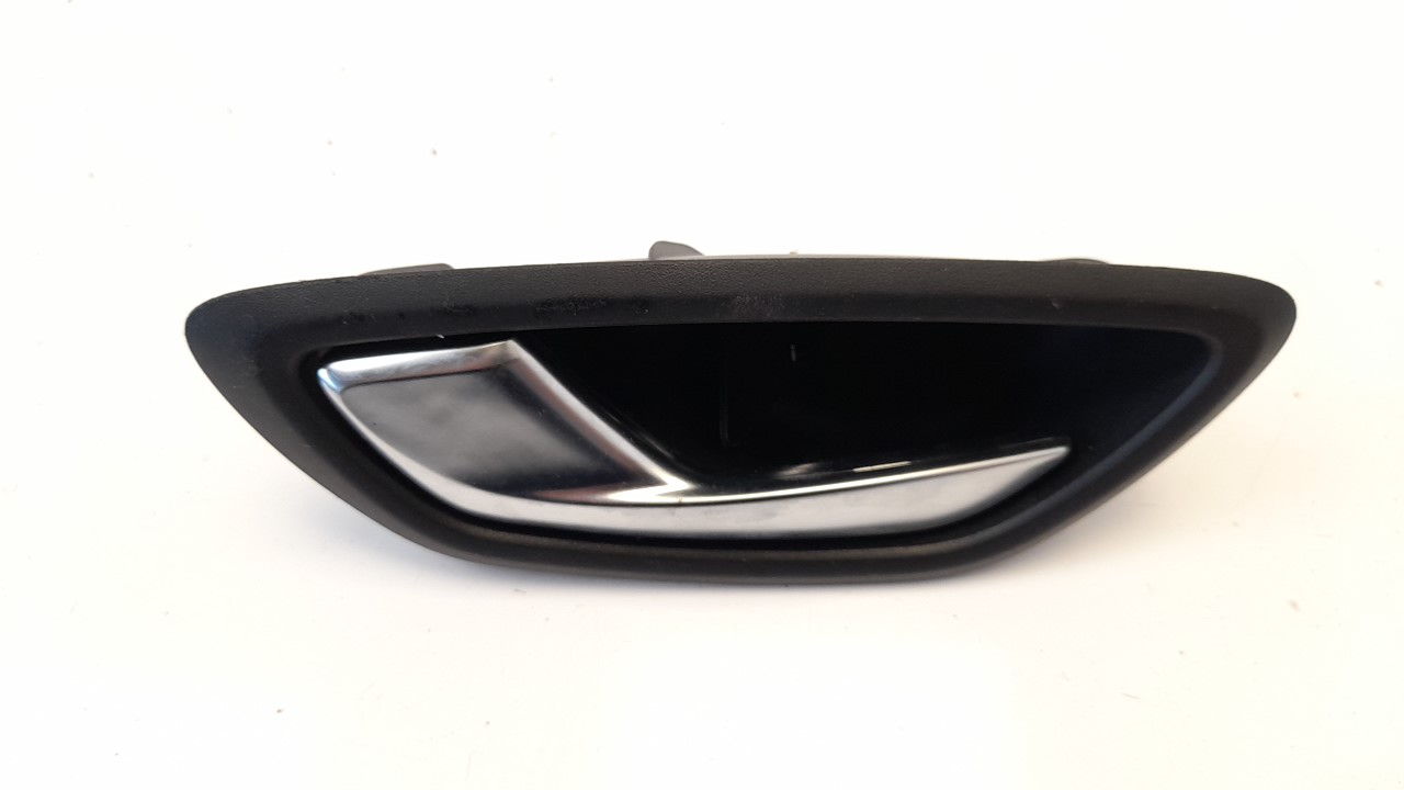 RENAULT Megane 3 generation (2008-2020) Left Rear Internal Opening Handle 806718801R 22810208