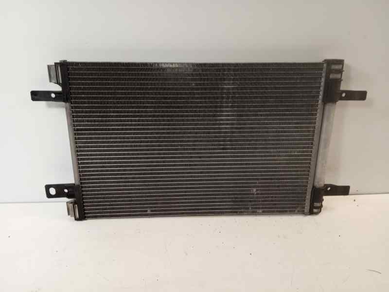 CITROËN C4 Picasso 2 generation (2013-2018) Radiateur de climatisation 9673629780 24009595