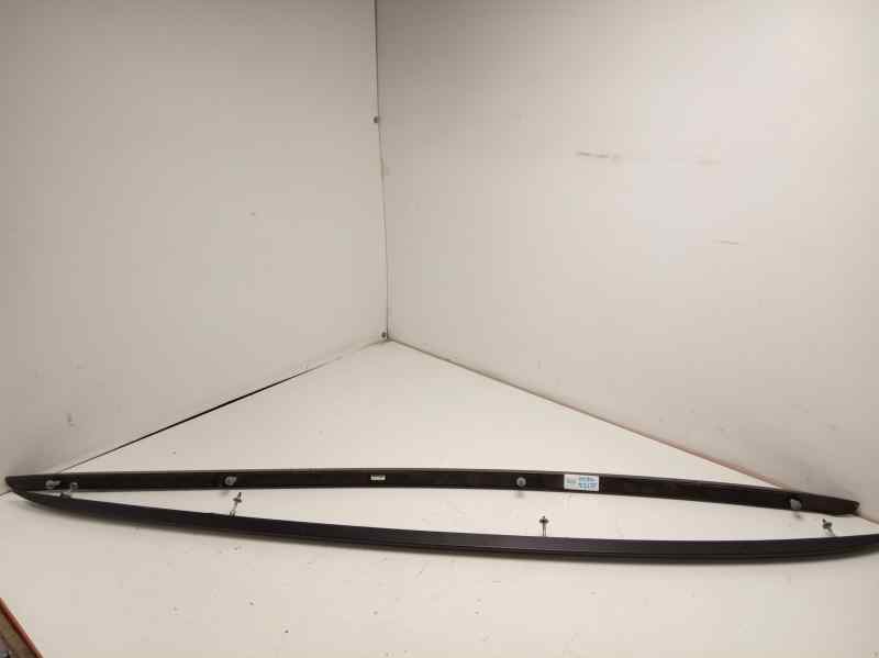 SEAT Altea 1 generation (2004-2013) Right Side Roof Rail 5P8860021F 25338242